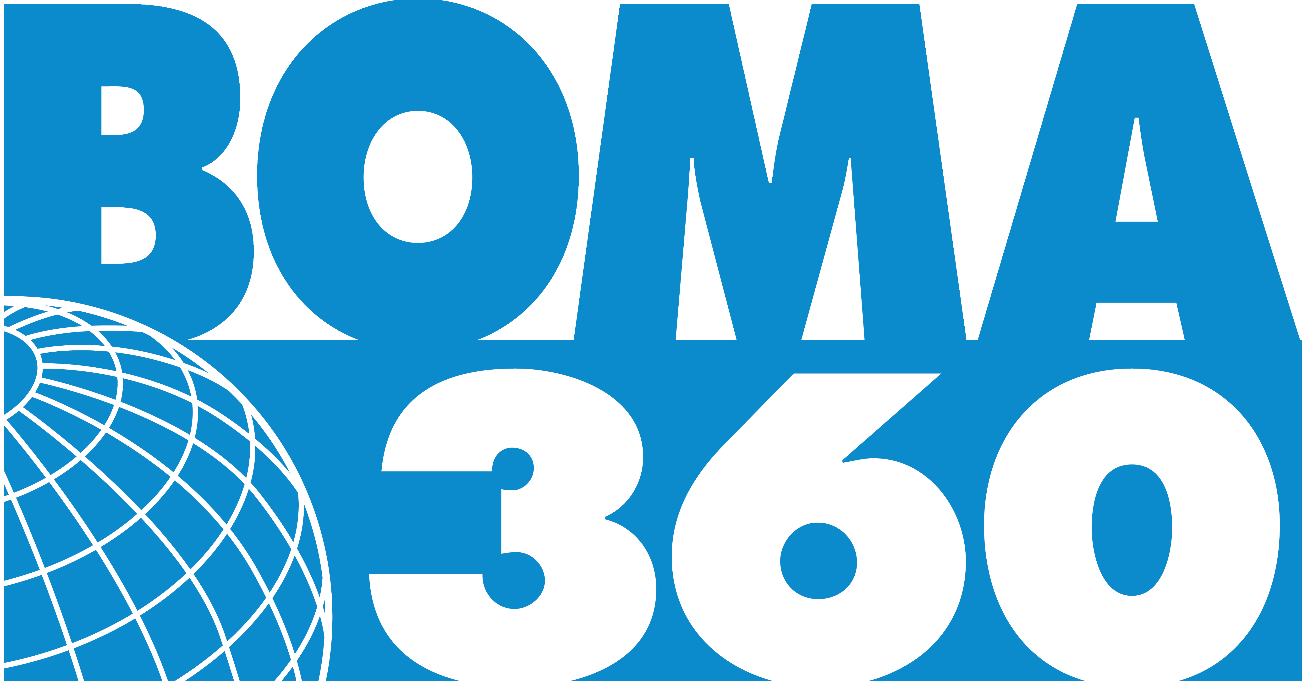 BOMA360 Logo